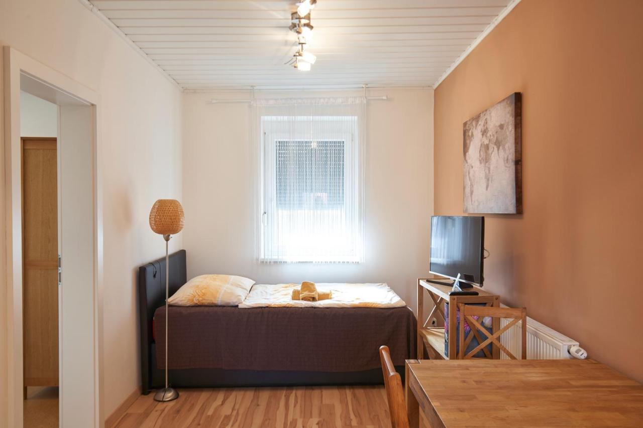 Gästezimmer Victoria *