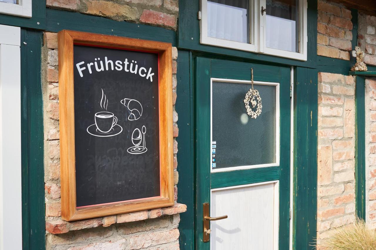 Frühstückspension Gästezimmer Victoria