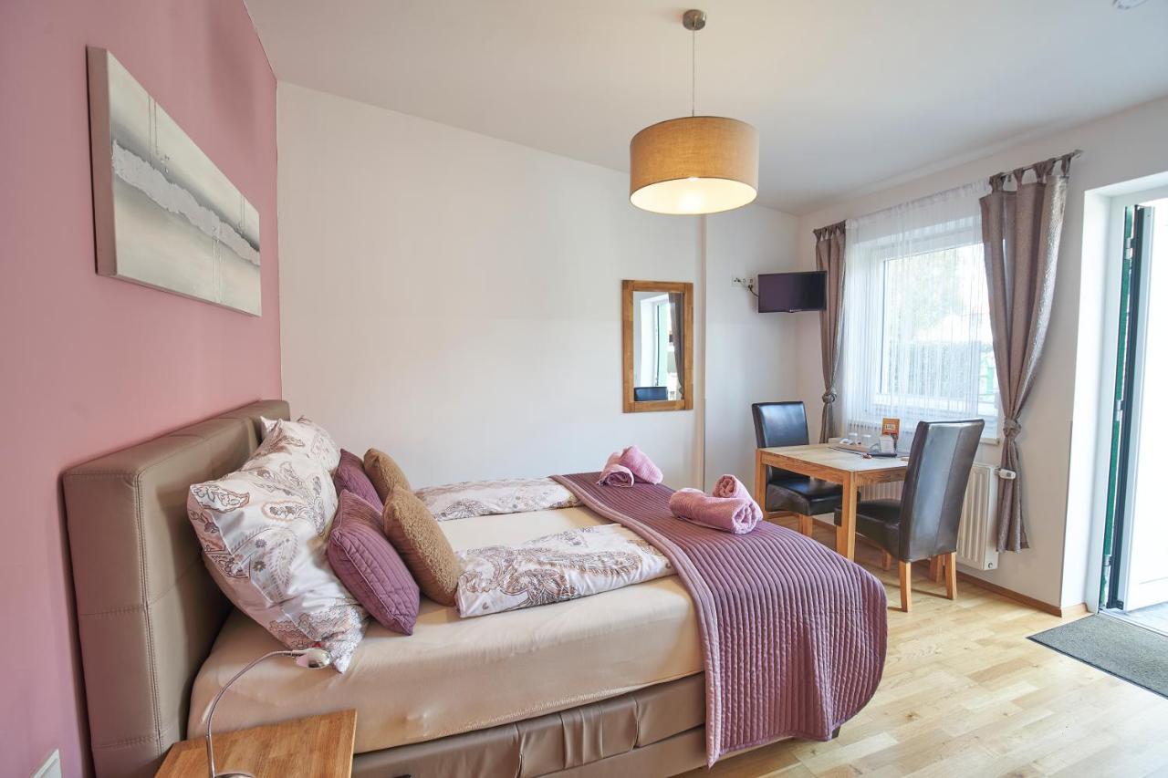 Gästezimmer Victoria