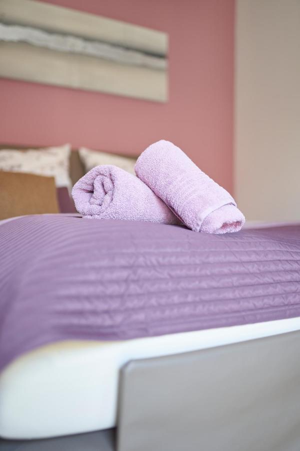 Gaestezimmer Victoria Bed & Breakfast *